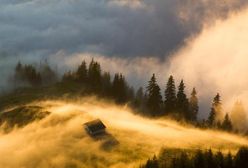 "Golden Hour" - zachwycające zdjęcia National Geographic Travel