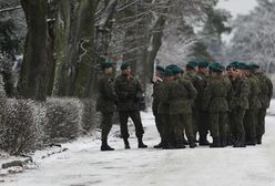 Ruszyła kwalifikacja wojskowa