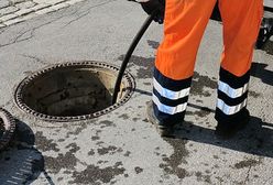 Miliardy popłyną do ścieków