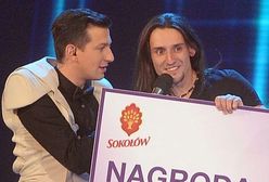 Tomasz Kowalski będzie poruszał się na wózku inwalidzkim