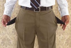 Kryzys spowolnił wzrost wynagrodzeń w UE