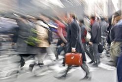 Jesienią i zimą czeka nas fala grupowych zwolnień
