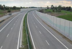 Autostrada A2: ekrany akustyczne pod lupą NIK-u