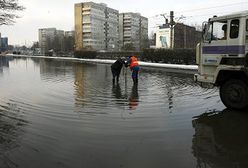 Poważna awaria wodociągowa we Wrocławiu