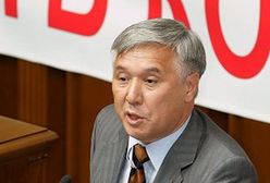 Kandydat Juszczenki na premiera przepadł