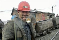 166 ofiar wybuchu w kopalni w Heilongjiangu