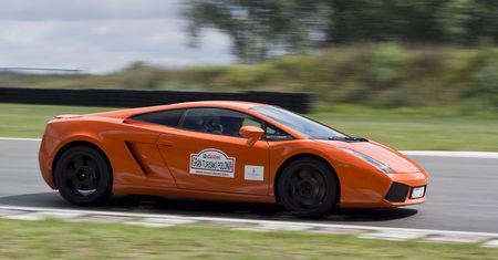 Gran Turismo Polonia zawita w Sopocie i w Poznaniu