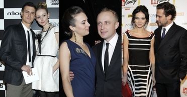 Szokujące rozstania 2011 roku!