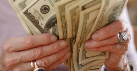W tym tygodniu ZUS przekazał OFE 55,4 mln zł
