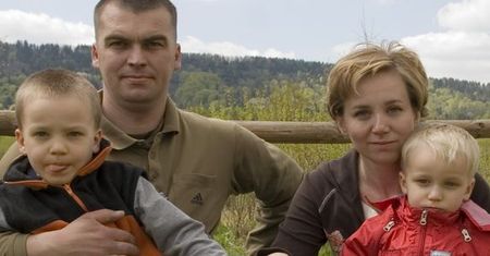 Nowa seria programu 'Nianiu, na pomoc'.