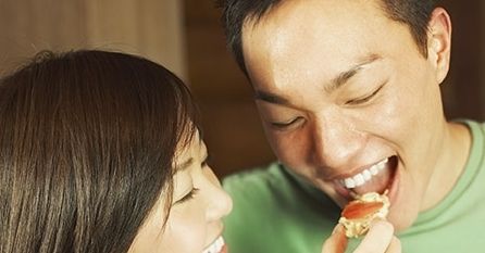 Zapach i smak orientu