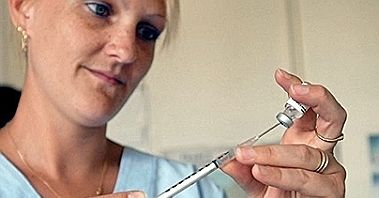 Pierwsza szczepionka na raka