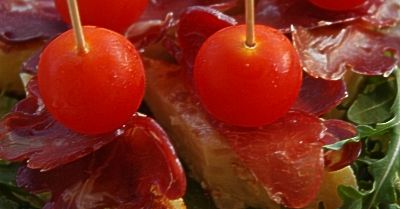 Tapas – smakowite przekąski z Hiszpanii