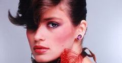 Gia Carangi - wielka kariera i jej tragiczny koniec