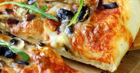 Tego nie wiedziałeś o pizzy