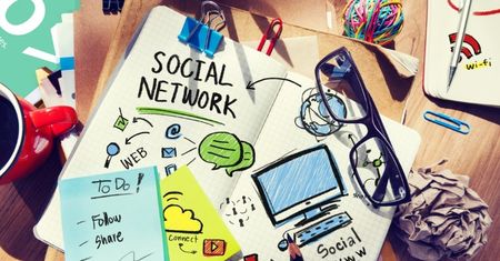 Social visibility - widoczność, za którą wielu da się pokroić
