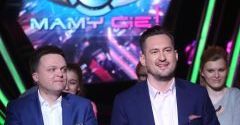 Jak wygląda praca aktorów programu "Mamy Cię!"?