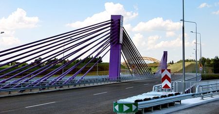 GDDKiA: za 18 km autostrady zapłaci 1,1 mld zł