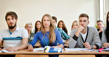 Do 2023 roku na rynku zostanie 100 uczelni prywatnych (WIDEO)