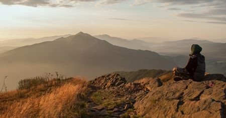 Bieszczady - wiemy o nich wszystko