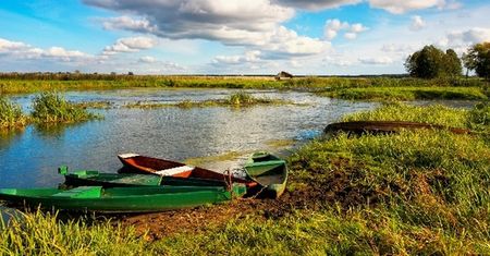 Polska na weekend - Podlasie