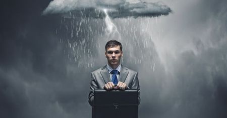 Prognoza: w przyszłym roku połowę bezrobotnych mogą stanowić młodzi