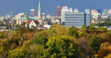 Miasta w Polsce. Które są najgorsze do życia?