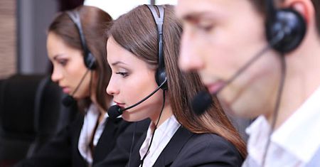 Telemarketing - zawód dla oszustów czy twardzieli?