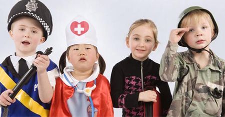 Jak nazwać dziecko, żeby osiągnęło sukces zawodowy?