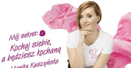 Wiosna z "Sekretami Życia"