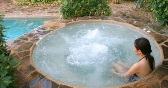 Zasmakuj w SPA