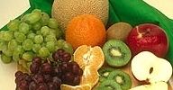 Dieta owocowa