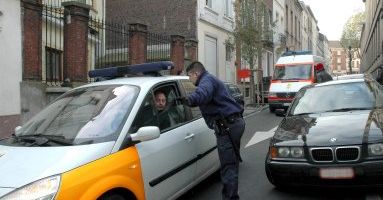 14 aresztowanych w związku z samobójczym zamachem w Iraku