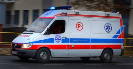 Tragedia na imprezie urodzinowej. Nie żyje 23-latek