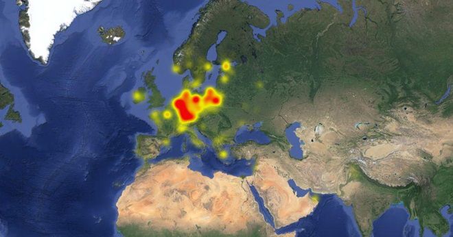 Awaria Facebooka na terenie Polski. Co się dzieje?
