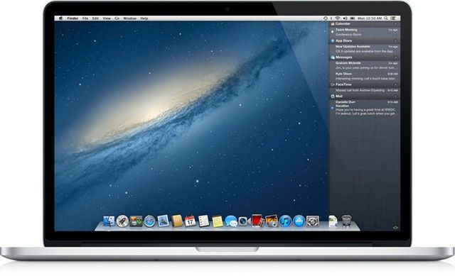 Dziś premiera nowego systemu Apple - OS X 10.8 Mountain Lion!