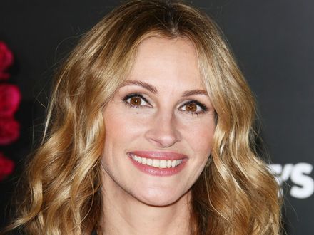 Julia Roberts nie będzie cofać czasu