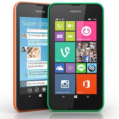 Windows 10 na smartfony: wymagania sprzętowe
