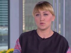 Katarzyna otwarcie mówi, że ma HIV. Jak wygląda życie z wirusem?