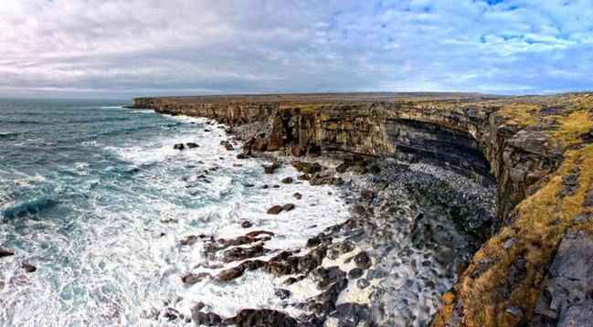 Arany - podróż do irlandzkich korzeni