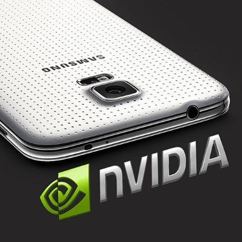 Nvidia chce zablokować sprzedaż Samsungów Galaxy i Note