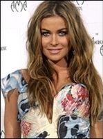 Carmen Electra i Dave Navarro rozwodzą się