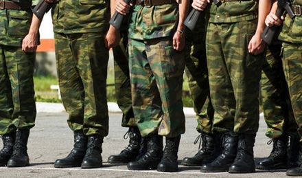 Kobiety w wojsku - prawo coraz lepsze, stereotypy trwają