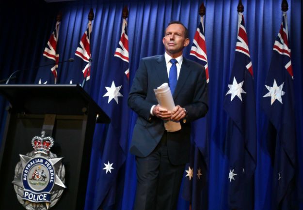 Australia zaostrzy przepisy dotyczące obywatelstwa, by walczyć z terroryzmem