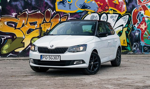 Skoda Fabia 1.2 TSI 90 KM - ewolucja w dobrym kierunku