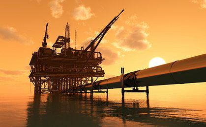 Grupa Lotos do końca 2015 r. chce dwukrotnie zwiększyć wydobycie ropy