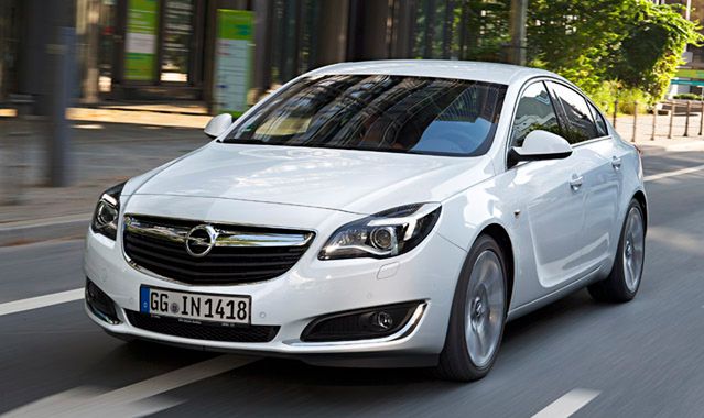 Opel kontynuuje dobrą passę na europejskim rynku