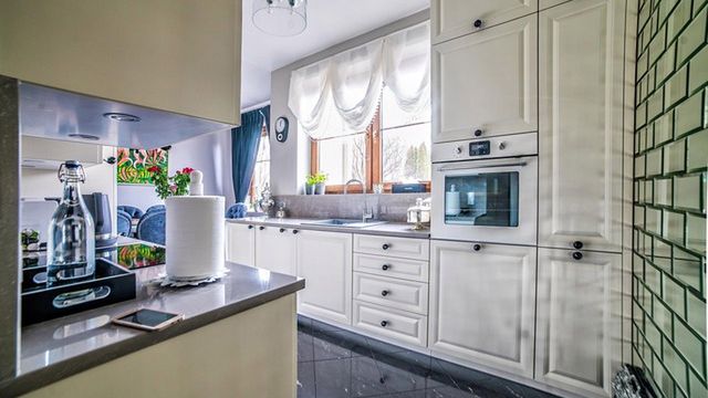 Sprzęt AGD znajdziemy nie tylko w kuchni