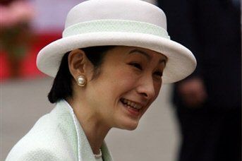 Następca japońskiego tronu urodzi się koło 6 września