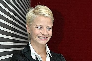 Małgorzata Kożuchowska ścięła włosy